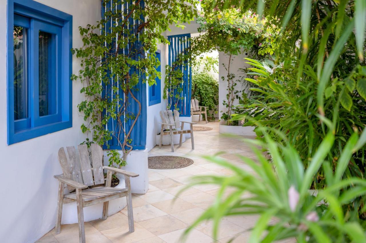 Vila Maria Pousada Jijoca de Jericoacoara Exteriör bild